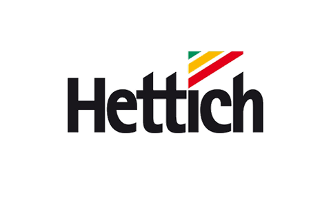 Логотип Hettich