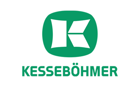 Логотип Kessebohmer