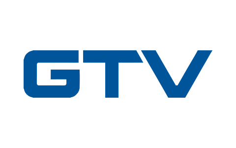 Логотип GTV