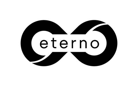 Логотип Eterno